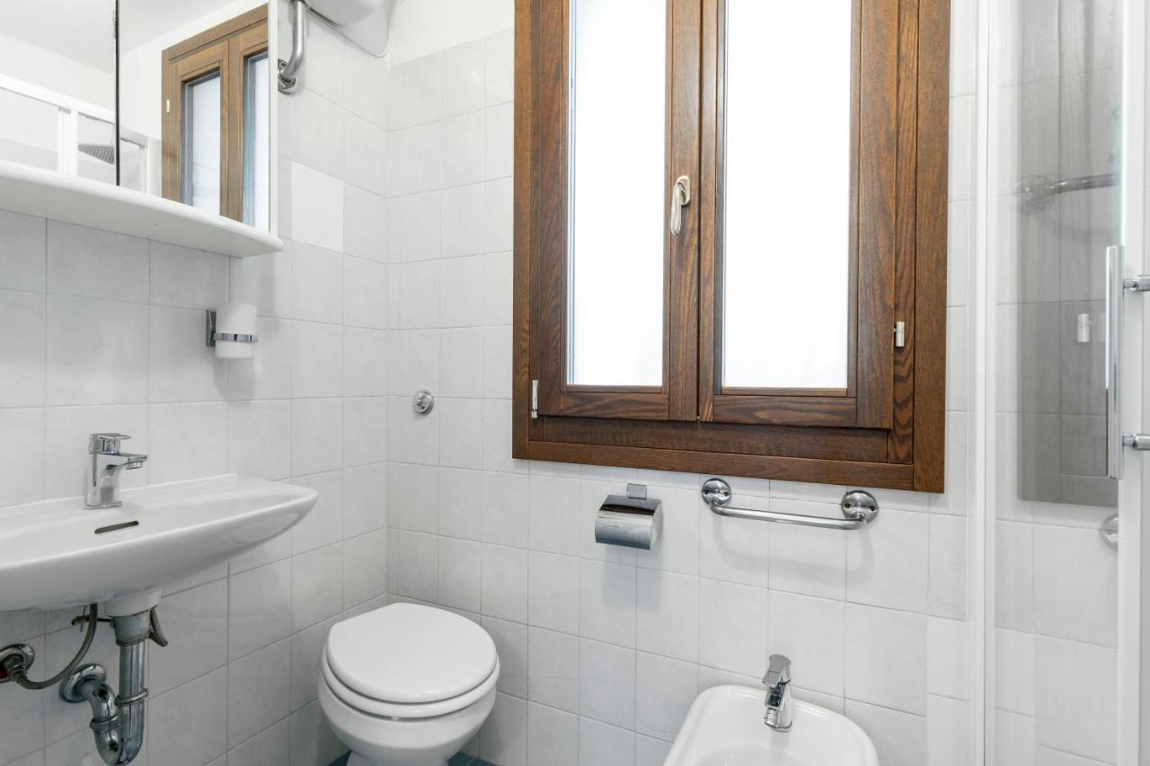 Appartamento Ai Miracoli Veneza Exterior foto